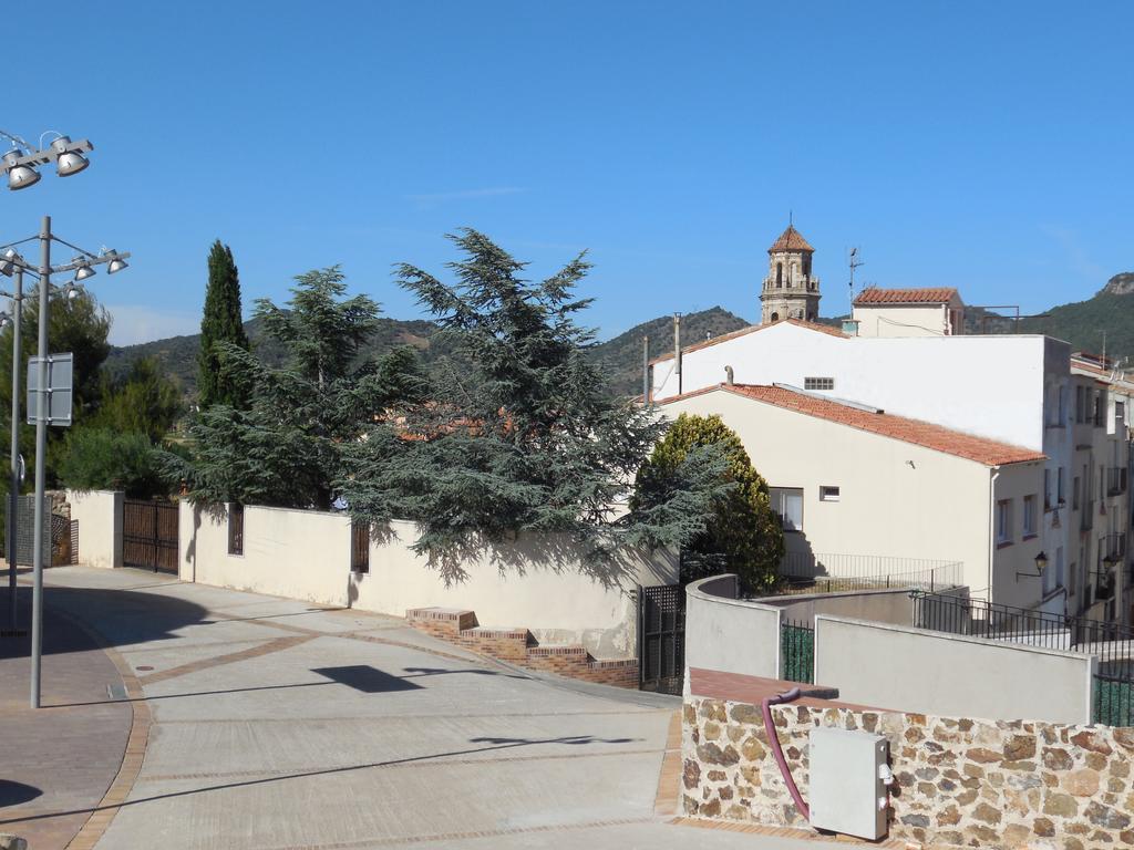 فيلا فالسيتفي Casa El Verger الغرفة الصورة